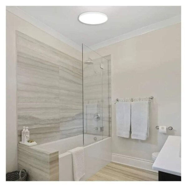 LED svietidlo EMOS DIONI 15W CCT IP55 1725lm (ZM7150)