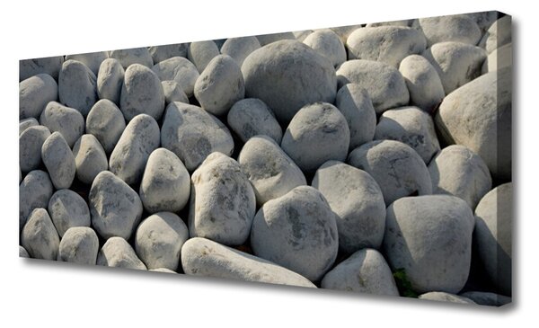 Obraz Canvas Kamene umenie 125x50 cm