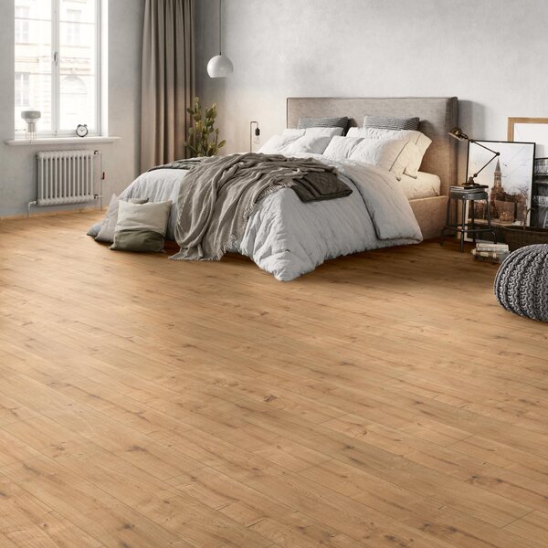Premium Laminate Floor Premium Classic Dub New England 8837