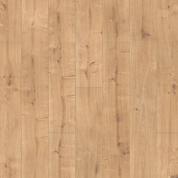 Premium Laminate Floor Premium Classic Dub New England 8837