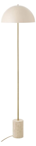 MUZZA Stojacia lampa FIELD 155 cm béžová