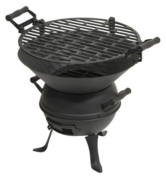 Cattara Gril KETTLE 35cm 13023