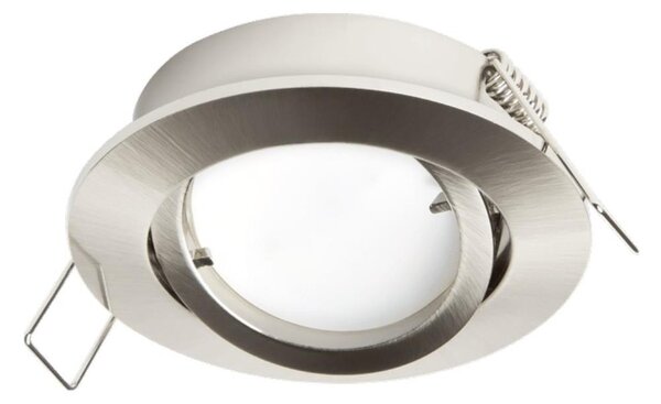 Eglo 31691 - LED podhľadové svietidlo TEDO 1xGU10/5W/230V