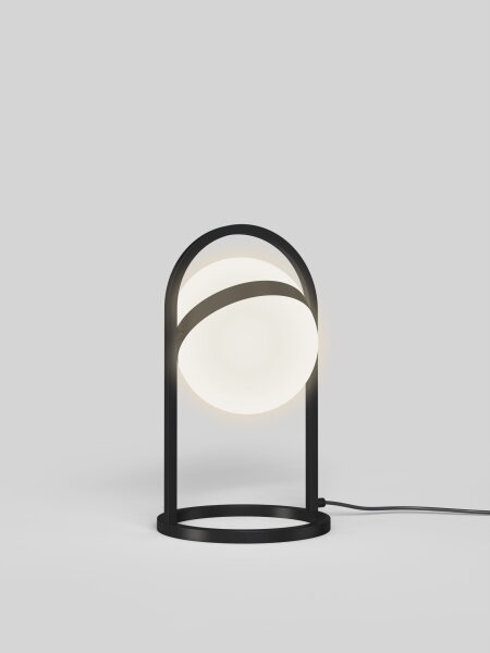 Eglo 300341 - Stmievateľná dotyková LED stolná lampa NIZZA LED/10,5W/230V