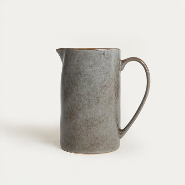 Džbán DAREL sivý 003867 1,7 l
