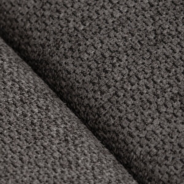 Jedálenská stolička otočná 180° DCH-F1146 GREY2 sivá