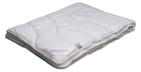 POSTEĽNÁ SADA, 140/200 cm Sleeptex - Prikrývky & vankúše