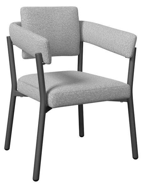 TERASOVÁ SEDACIA SÚPRAVA kov, plast, textil Ambia Garden - Online Only záhrada, Online Only