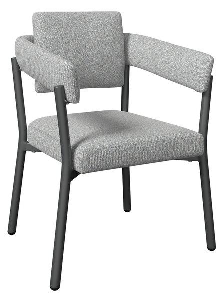 TERASOVÁ SEDACIA SÚPRAVA kov, plast, textil Ambia Garden - Online Only záhrada, Online Only