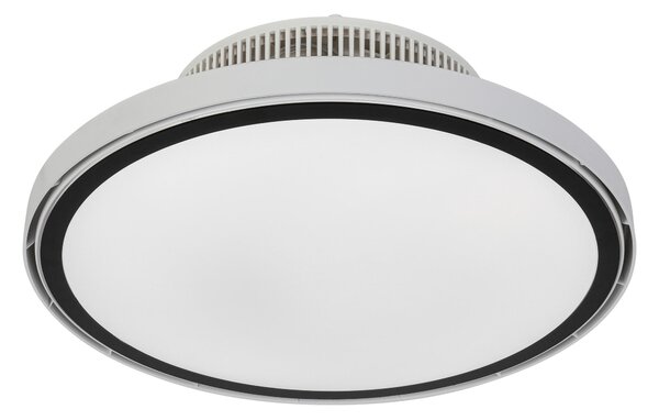 STROPNÝ VENTILÁTOR, 46/19,5 cm Mican - Interiérové svietidlá