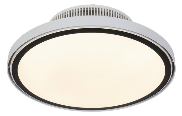 STROPNÝ VENTILÁTOR, 46/19,5 cm Mican - Interiérové svietidlá