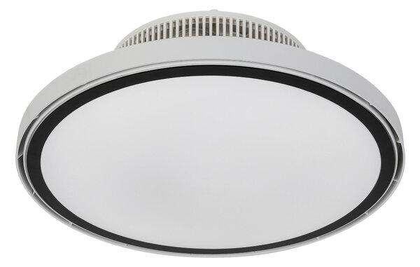 STROPNÝ VENTILÁTOR, 46/19,5 cm Mican - Interiérové svietidlá