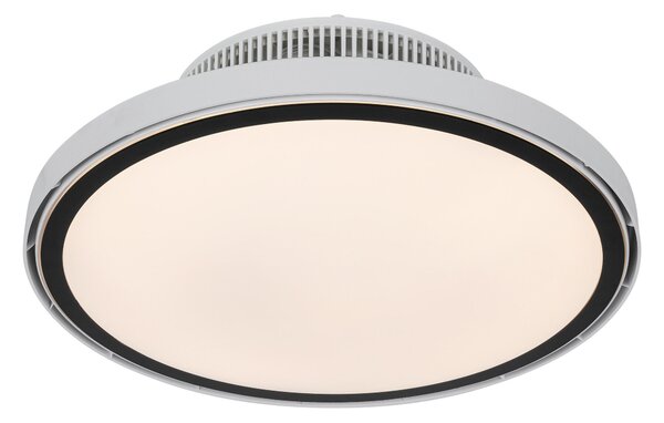 STROPNÝ VENTILÁTOR, 46/19,5 cm Mican - Interiérové svietidlá