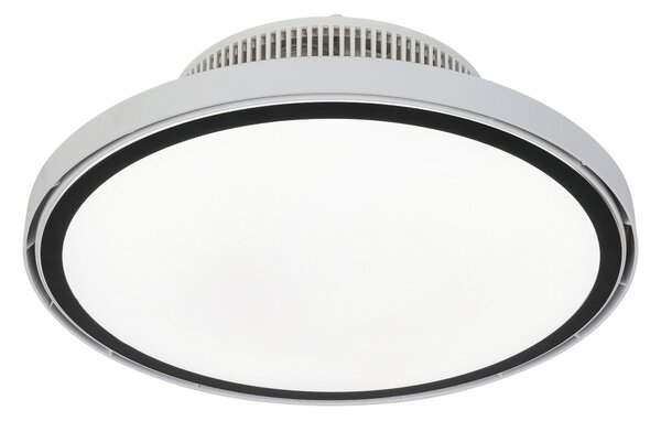STROPNÝ VENTILÁTOR, 46/19,5 cm Mican - Interiérové svietidlá