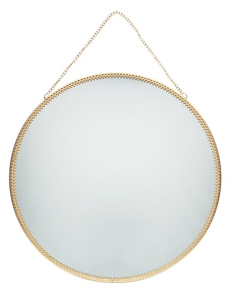 Nástenné zrkadlo ø 29 cm – Rex London