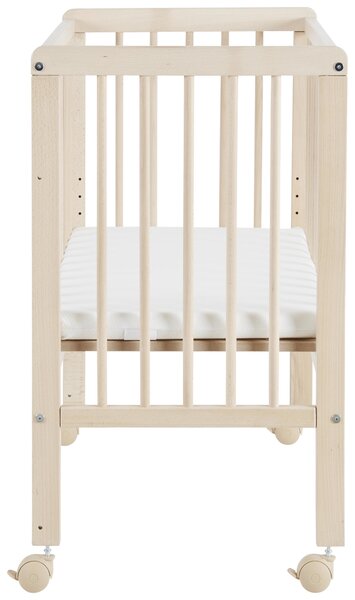 PRÍSTAVNÁ POSTIEĽKA My Baby Lou - Izby pre bábätká