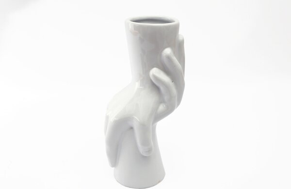 VÁZA, keramika, 24 cm - Vázy