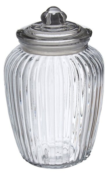 Sklenená dóza Old fashioned – Premier Housewares