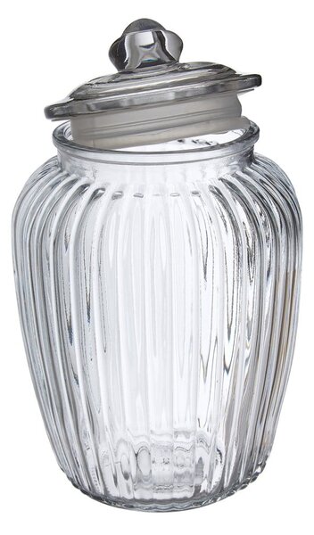 Sklenená dóza Old fashioned – Premier Housewares