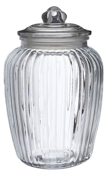 Sklenená dóza Old fashioned – Premier Housewares