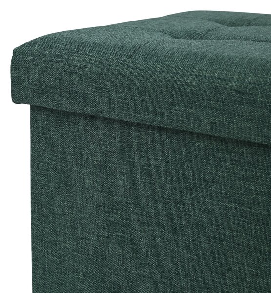 ÚLOŽNÝ BOX NA SEDENIE, textil, kompozitné drevo, 76/38/38 cm Carryhome - Kreslá