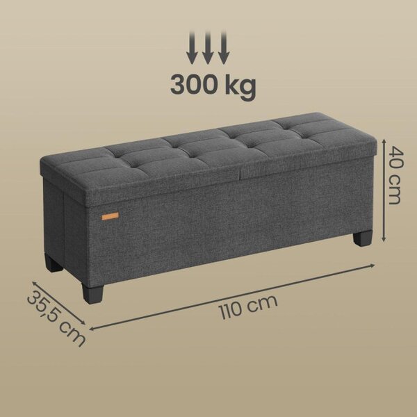 Lavica s vekom LSF079GN01