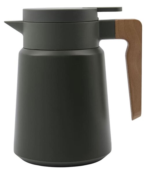 MUZZA TERMOSKA COLE 1000 ML ZELENÁ