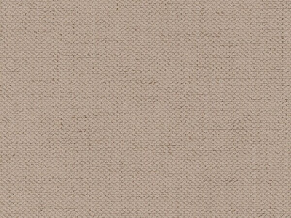 MUZZA Rozkladacia Pohovka Midor Rovná 225 Štruktúrovaná látka Cappuccino