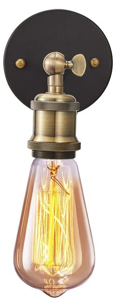 TooLight Stropné svietidlo Retro Gold APP618-1W