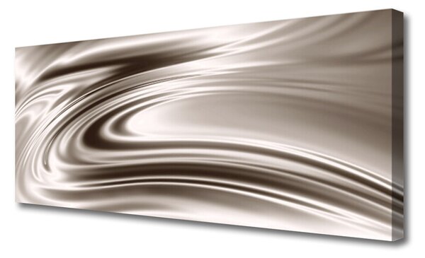 Obraz Canvas Abstrakcia umenie 125x50 cm