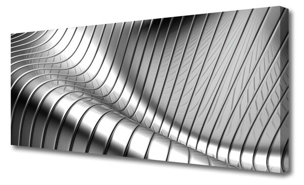 Obraz Canvas Abstrakcia umenie 125x50 cm