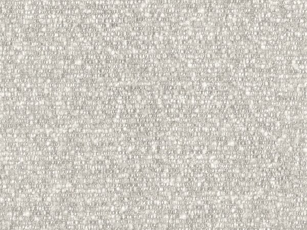MUZZA Dvojlôžková posteľ Tarima S úložným priestorom 140 x 200 cm Bouclé Sivobéžová