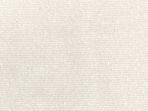 MUZZA Dvojlôžková posteľ Tarima S úložným priestorom 140 x 200 cm Bouclé Svetlobéžová