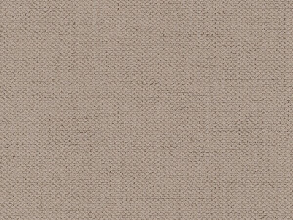 MUZZA Dvojlôžková posteľ Neali Bez úložného priestoru 140 x 200 cm Štrukturovaná látka Cappuccino
