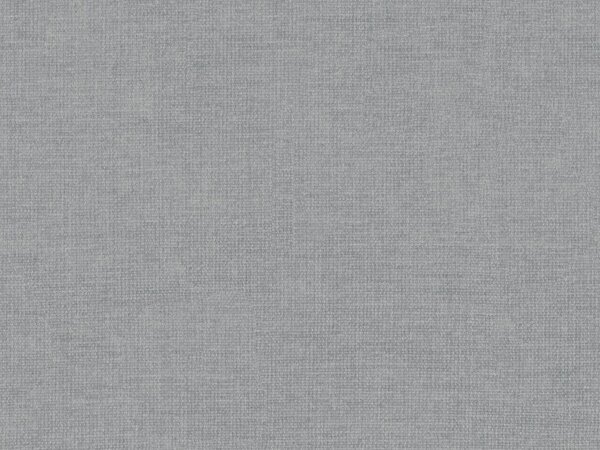 MUZZA Dvojlôžková posteľ Eneli Bez úložného priestoru 140 x 200 cm Štrukturovaná látka Svetlomodrá