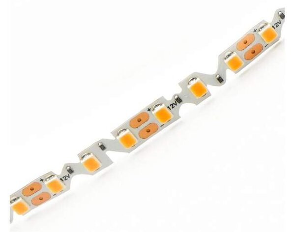 Led pás 4,8W-M S-TYP, teplá biela, IP20 12V (21248213)