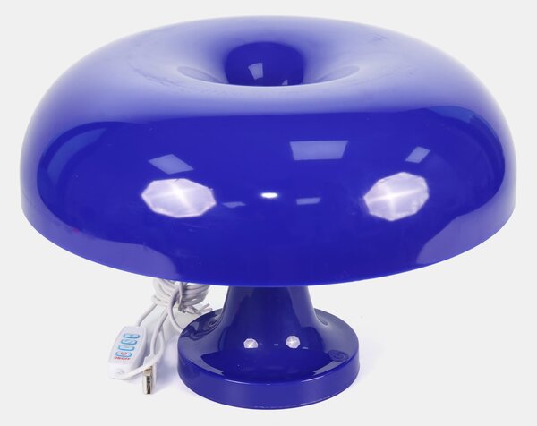 Sinsay - Stolová lampa - svetlomodrá