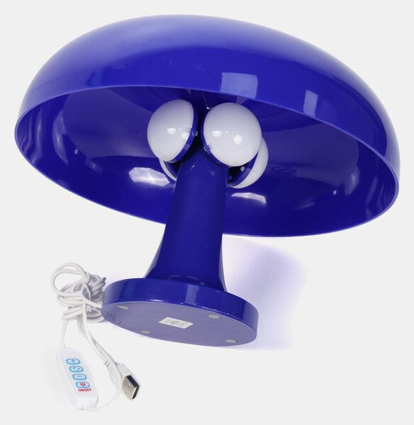Sinsay - Stolová lampa - svetlomodrá