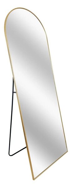 Nástenné/stojacie zrkadlo 50x140 cm Aurea – Styler