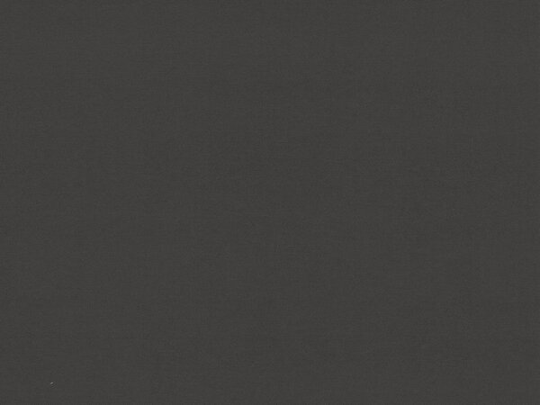 MUZZA Dvojlôžková posteľ Eneli Bez úložného priestoru 140 x 200 cm Vegánska koža Tmavosivá