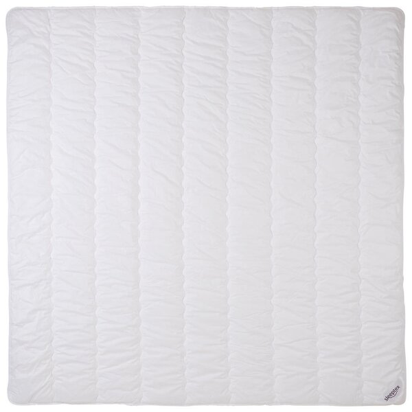 LETNÁ PRIKRÝVKA, 200/200 cm, polyester, rúno, duté vlákno Sleeptex - Prikrývky & vankúše