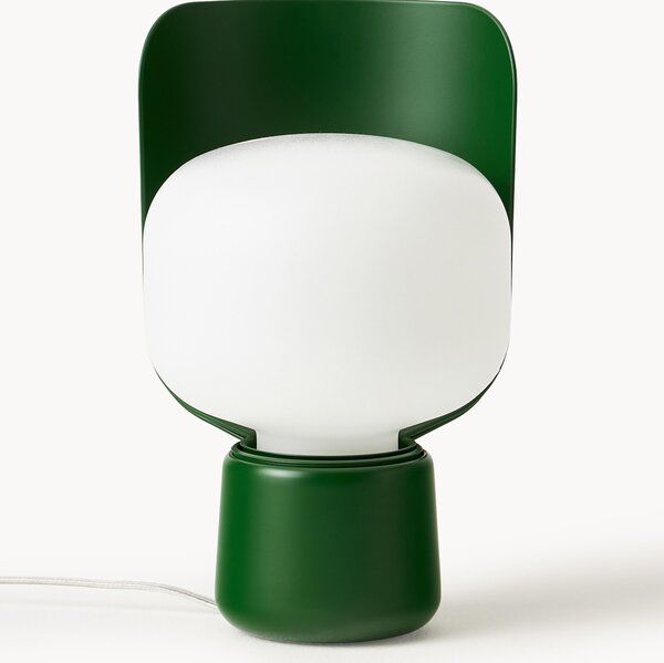 Malá stolová lampa Blom