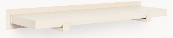 Nástenná polica Ally, Š 60 cm