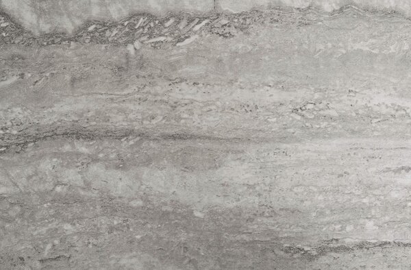 MUZZA Konzolový stolík Tavin 110 x 26 cm Čierny