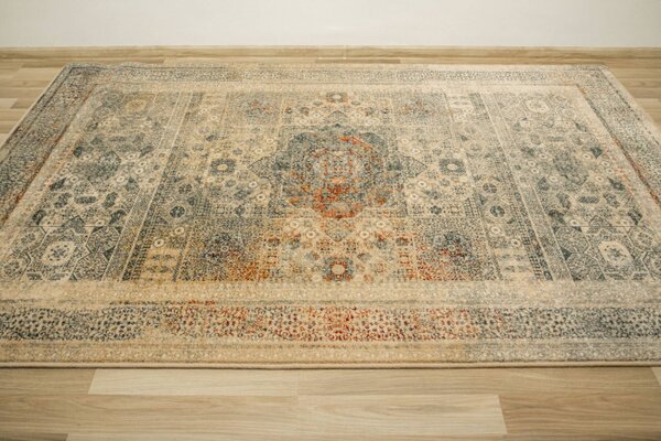 Koberec Dywilan Omega Mamluk krémový