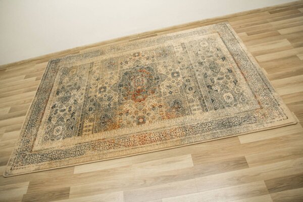 Koberec Dywilan Omega Mamluk krémový
