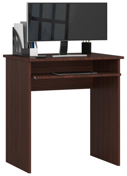 Kancelársky stôl STAR wenge