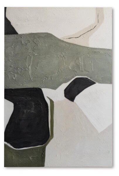 MUZZA Obraz Helenist 80 x 120 cm