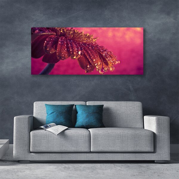 Obraz Canvas Strom príroda rastlina 125x50 cm