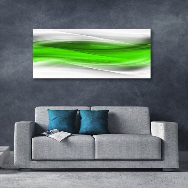 Obraz Canvas Abstrakcia umenie 125x50 cm